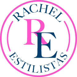 Logo Rachel Estilistas